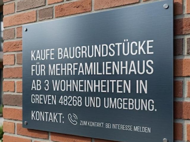 Haus kaufen in Greven, Nordrhein-Westfalen