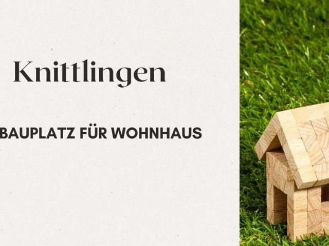 Erdgeschosswohnung kaufen in Knittlingen, Enzkreis