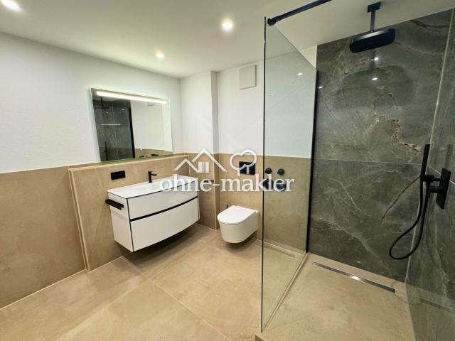 Apartment kaufen in Dornstadt, Baden-Württemberg