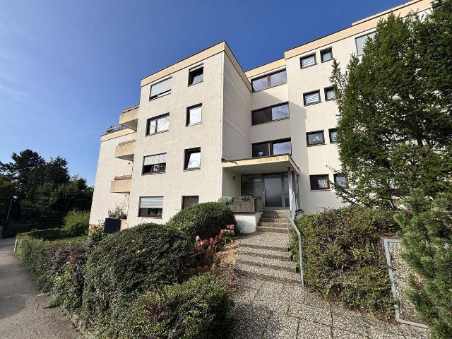 Wohnung kaufen in Ebersbach, Meißen