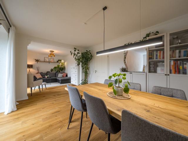Wohnung kaufen in Ohmstede, Oldenburg