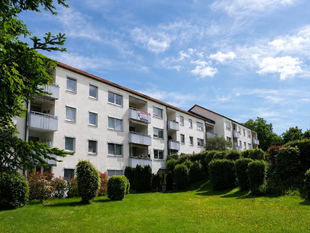 Wohnung kaufen in Göppingen, Baden-Württemberg