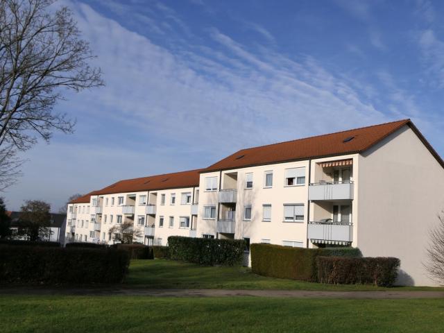 Wohnung kaufen in Holzheim, Göppingen