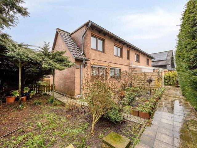 Haus kaufen in Kaldenberg, Mettmann