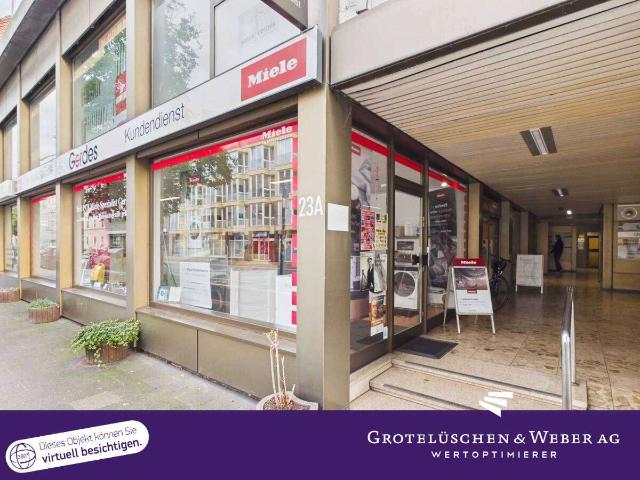 Gewerbe kaufen in Bremerhaven