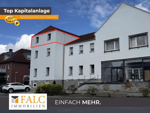 Wohnung kaufen in Billerbeck, Nordrhein-Westfalen