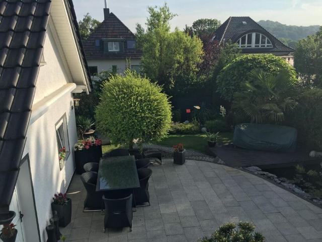Haus kaufen in Witten-Mitte, Witten