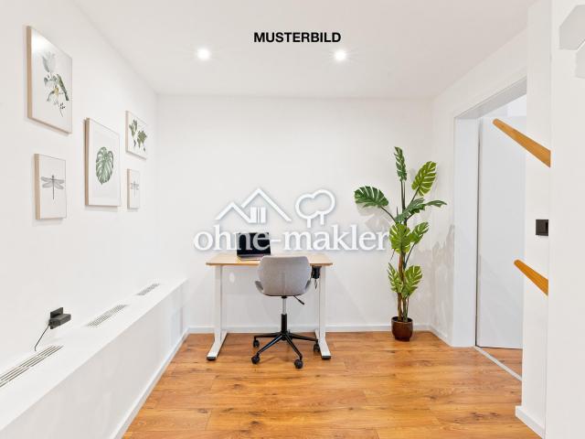 Apartment kaufen in Sankt Bernhardt, Esslingen am Neckar