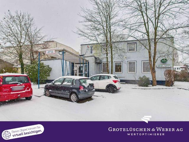 Gewerbe kaufen in Bremerhaven