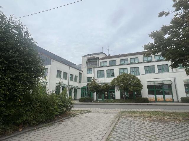 Büro kaufen in Wolfen, Bitterfeld-Wolfen