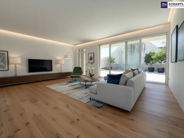 Wohnung kaufen in Zösenberg, Weinitzen