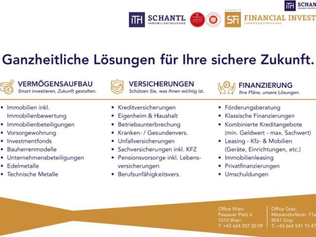 Wohnung kaufen in Zösenberg, Weinitzen