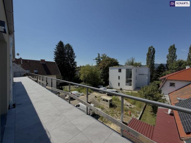 Wohnung kaufen in Zösenberg, Weinitzen