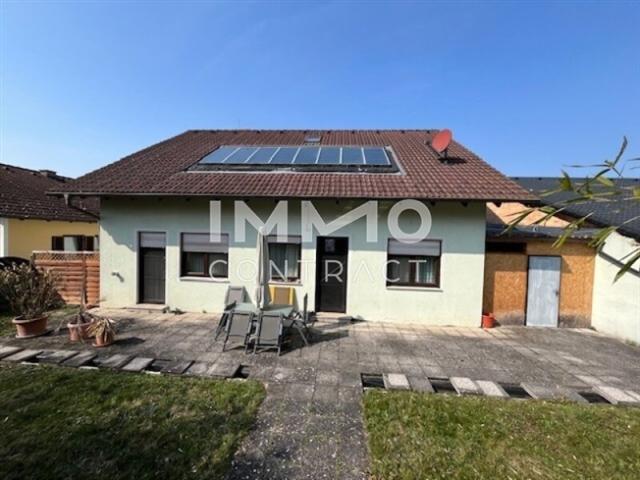 Einfamilienhaus kaufen in Niederösterreich