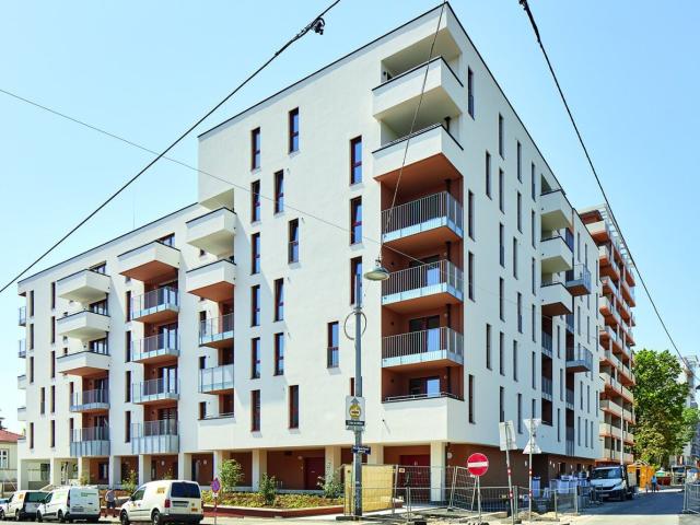 Immobilie kaufen in Seestadt, Wien