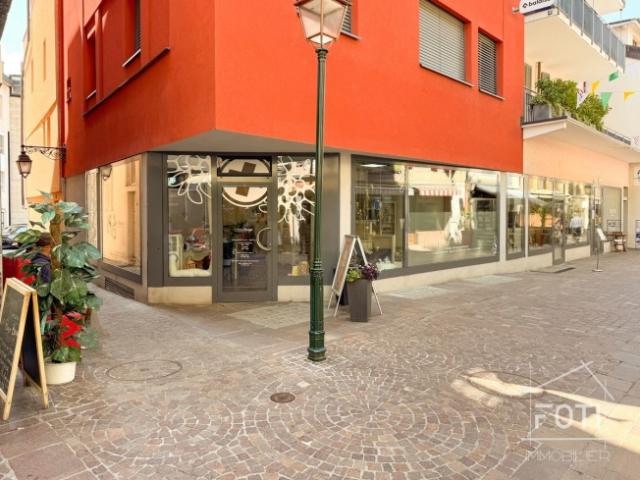 Atelier kaufen in Aigle, Waadt