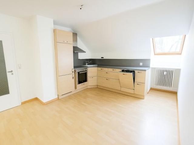 Wohnung kaufen in Ismaning, Bayern