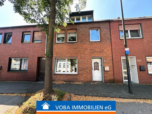 Villa kaufen in Kevelaer Mitte, Kevelaer