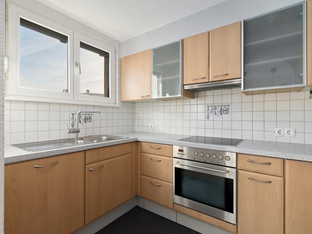 Apartment kaufen in Lustenau, Vorarlberg
