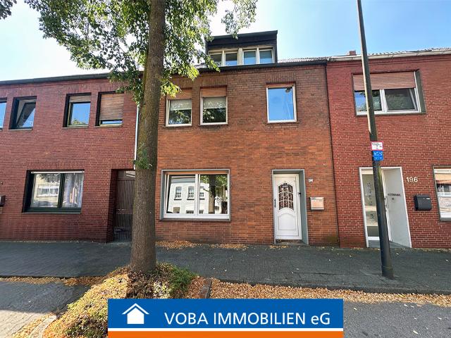 Villa kaufen in Kevelaer, Nordrhein-Westfalen