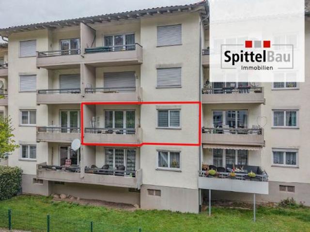 Wohnung kaufen in Hornberg, Baden-Württemberg