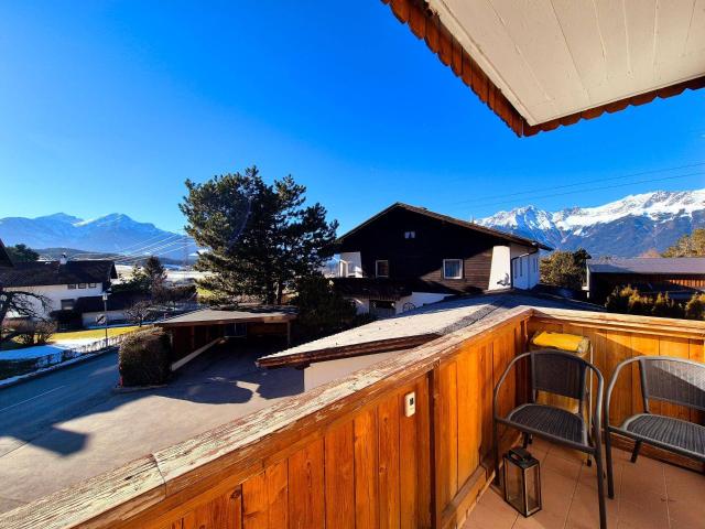 Apartment kaufen in Sistrans, Tirol