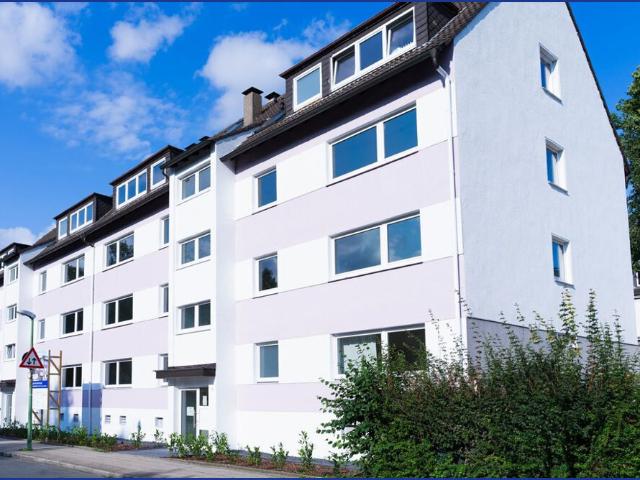 Etagenwohnung kaufen in Essen, Altenessen-Karnap-Vogelheim