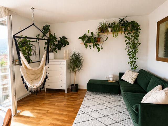 Apartment kaufen in Dornbirn, Vorarlberg