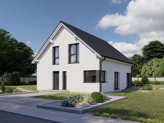 Haus kaufen in Burggrafenhof, Langenzenn