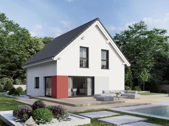Haus kaufen in Burggrafenhof, Langenzenn