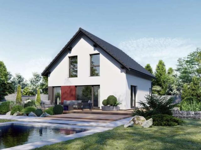 Haus kaufen in Burggrafenhof, Langenzenn