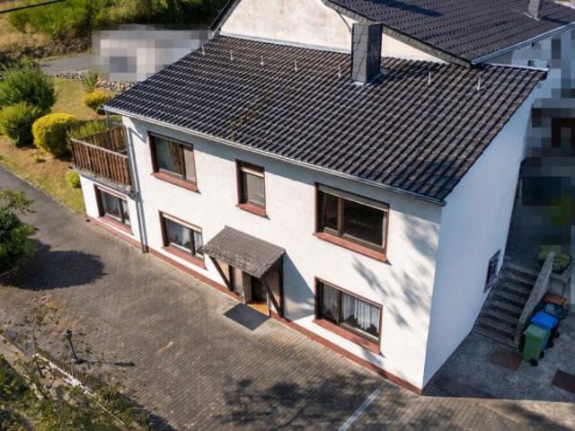 Haus kaufen in Windhagen, Landkreis Neuwied