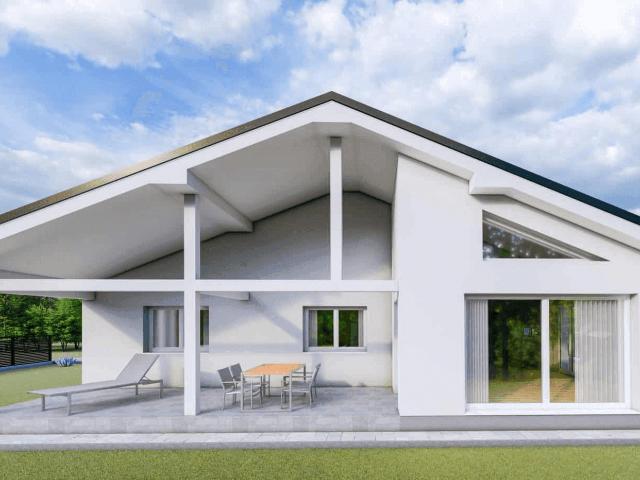 Haus kaufen in Bad St. Leonhard im Lavanttal, Kärnten