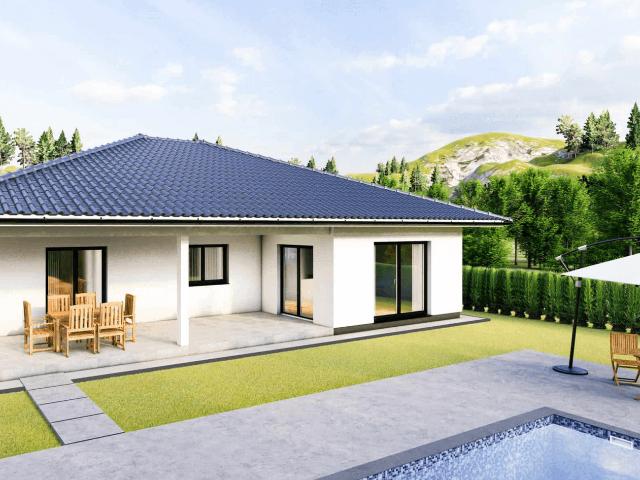 Haus kaufen in Jennersdorf, Burgenland