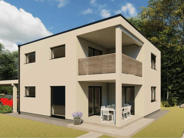 Haus kaufen in Völkermarkt, Kärnten