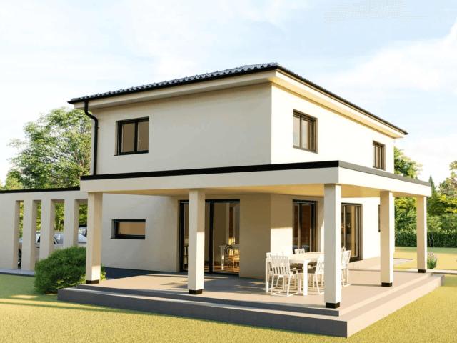 Haus kaufen in Kaindorf an der Sulm