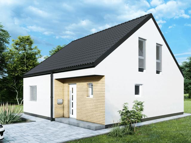 Haus kaufen in Oberpullendorf, Burgenland