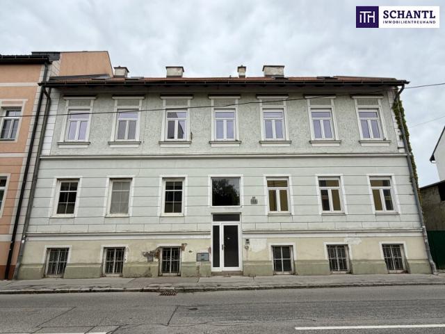 Grundstück kaufen in St. Pölten, Niederösterreich