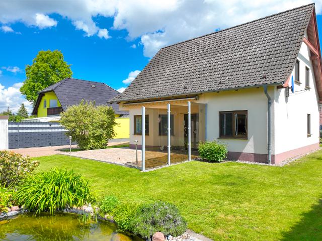 Haus kaufen in Vielbaum, Aulosen