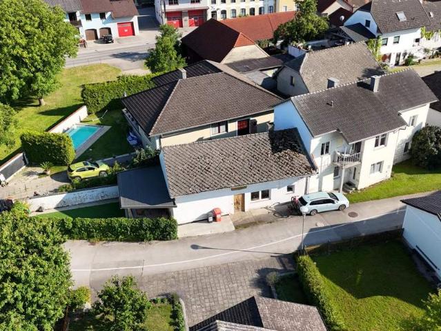 Haus kaufen in St. Pölten, Niederösterreich