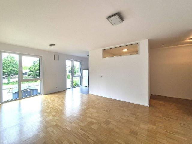 Etagenwohnung kaufen in Düsseldorf, Kalkum