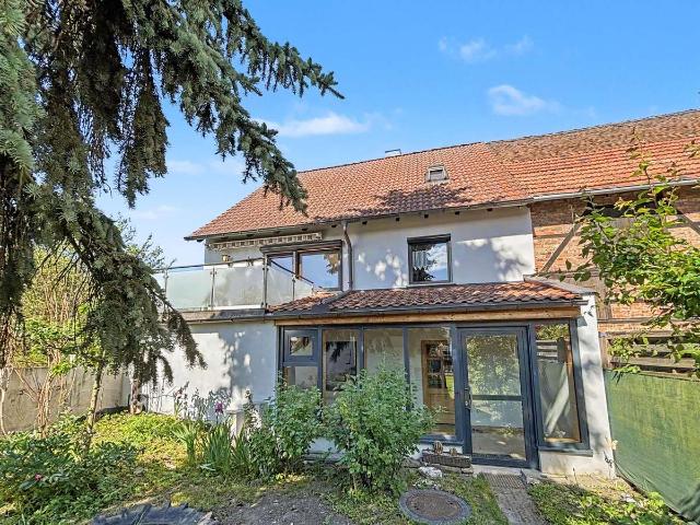 Haus kaufen in Oppurg, Saale-Orla-Kreis