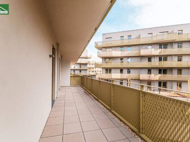 Wohnung kaufen in Floridsdorf, Wien