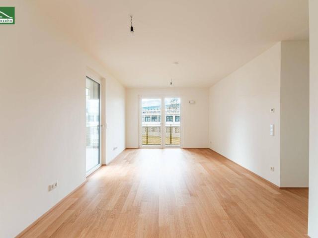 Apartment kaufen in Floridsdorf, Wien