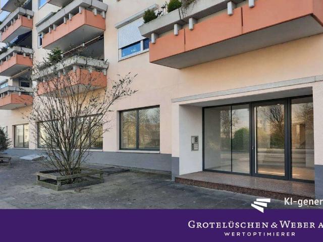 Büro kaufen in Bremerhaven