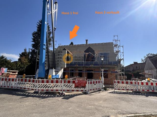Haus kaufen in Beamtenviertel, Pfaffenhofen an der Ilm