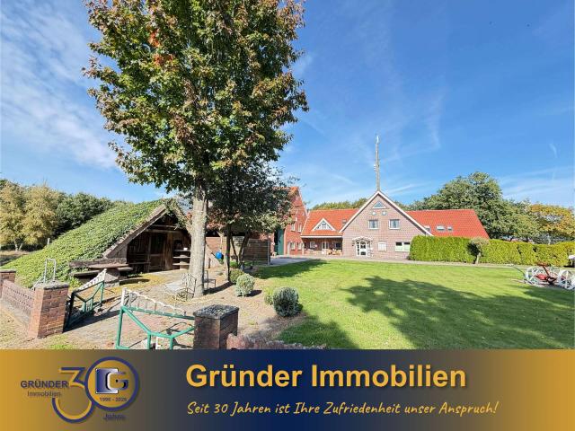 Haus kaufen in Sustrum, Niedersachsen
