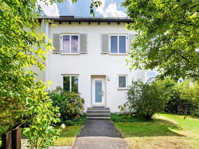 Haus kaufen in Augsburg, Bayern
