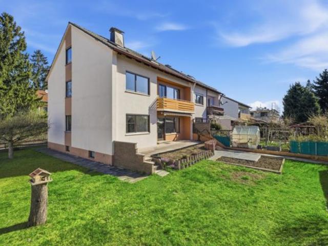 Haus kaufen in Augsburg, Bayern