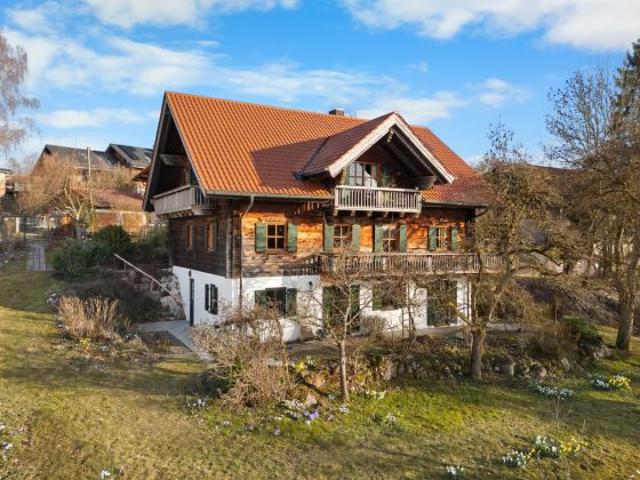 Haus kaufen in Weßling, Bayern